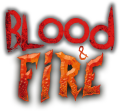 BLOOD&FIRE